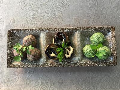 متخی لاین هتل