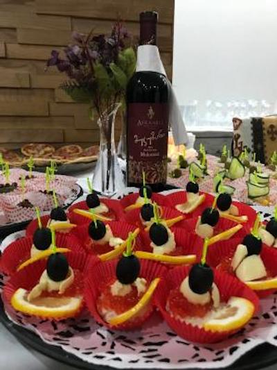 متخی لاین هتل