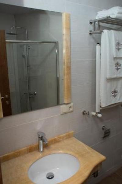 متخی لاین هتل