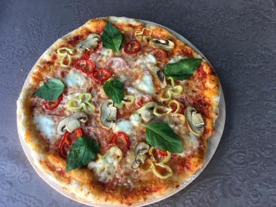 متخی لاین هتل