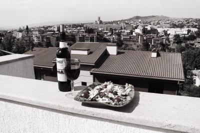 متخی لاین هتل