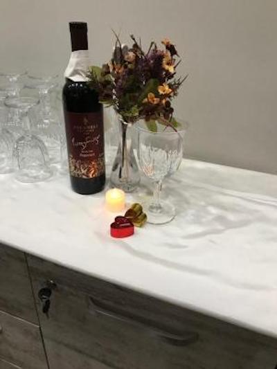 متخی لاین هتل