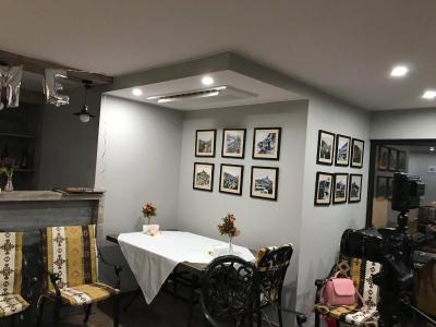 متخی لاین هتل