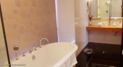 لیدن هتل گوانگژو