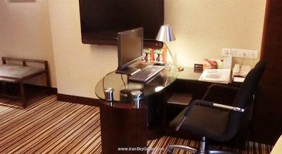 لیدن هتل گوانگژو