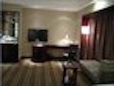 لیدن هتل گوانگژو