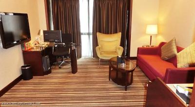 لیدن هتل گوانگژو