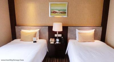 لیدن هتل گوانگژو