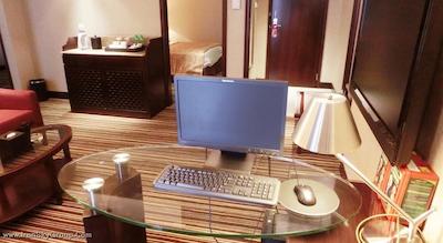 لیدن هتل گوانگژو