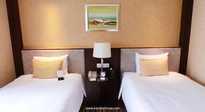 لیدن هتل گوانگژو