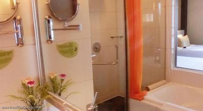 لیدن هتل گوانگژو