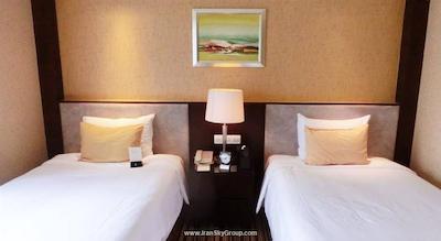 لیدن هتل گوانگژو