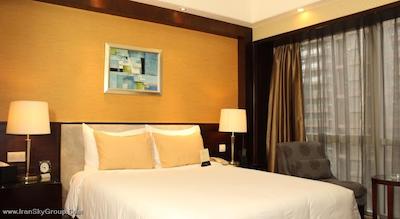 لیدن هتل گوانگژو