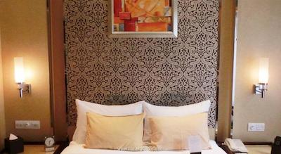 لیدن هتل گوانگژو