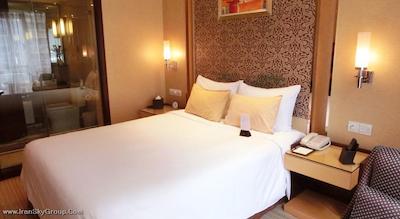 لیدن هتل گوانگژو