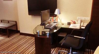 لیدن هتل گوانگژو