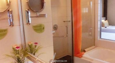 لیدن هتل گوانگژو