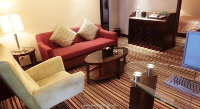 لیدن هتل گوانگژو