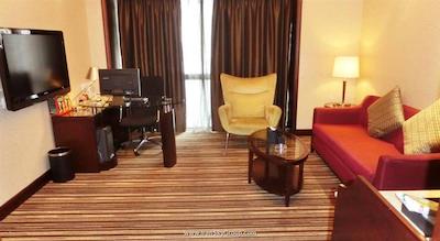 لیدن هتل گوانگژو