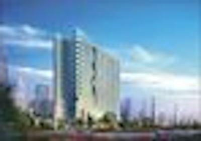 لیدن هتل گوانگژو