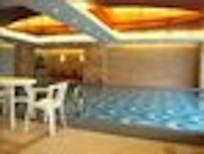 لیدن هتل گوانگژو