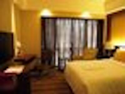 لیدن هتل گوانگژو