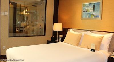 لیدن هتل گوانگژو