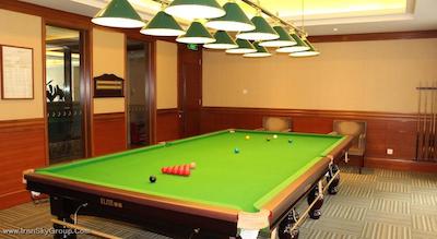 لیدن هتل گوانگژو