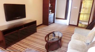 لیدن هتل گوانگژو