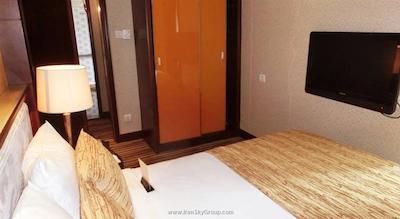 لیدن هتل گوانگژو