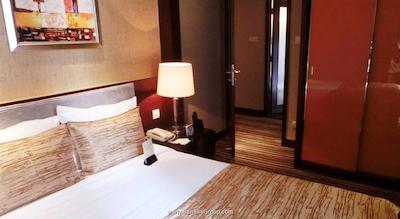 لیدن هتل گوانگژو