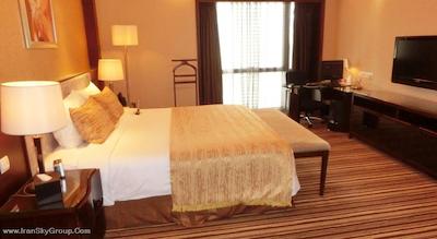 لیدن هتل گوانگژو