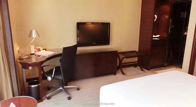 لیدن هتل گوانگژو