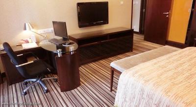 لیدن هتل گوانگژو