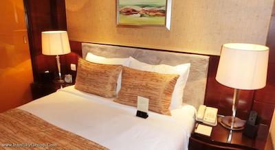 لیدن هتل گوانگژو