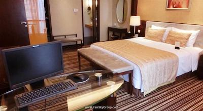 لیدن هتل گوانگژو