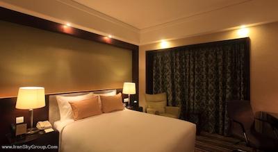 لیدن هتل گوانگژو