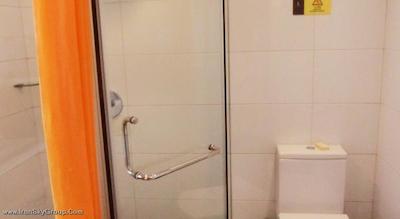 لیدن هتل گوانگژو