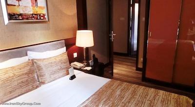 لیدن هتل گوانگژو