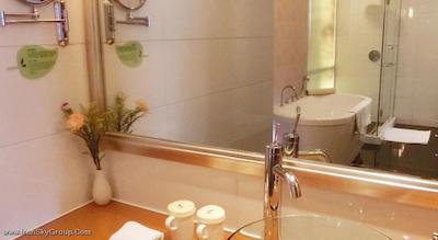 لیدن هتل گوانگژو