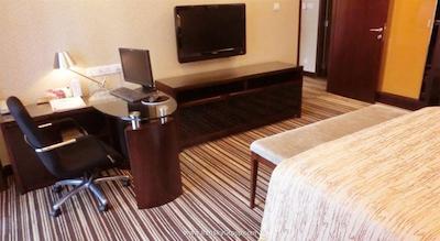 لیدن هتل گوانگژو