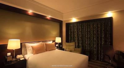 لیدن هتل گوانگژو