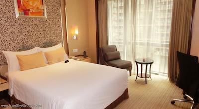 لیدن هتل گوانگژو