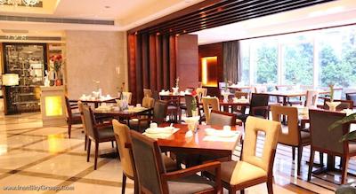 لیدن هتل گوانگژو