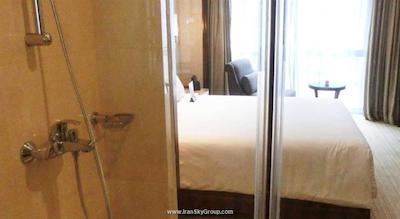 لیدن هتل گوانگژو