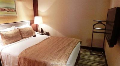 لیدن هتل گوانگژو