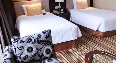 لیدن هتل گوانگژو