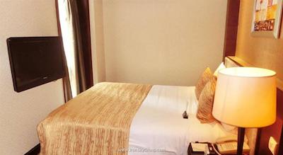 لیدن هتل گوانگژو