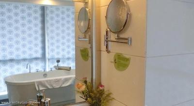 لیدن هتل گوانگژو