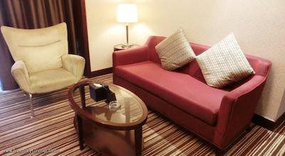 لیدن هتل گوانگژو